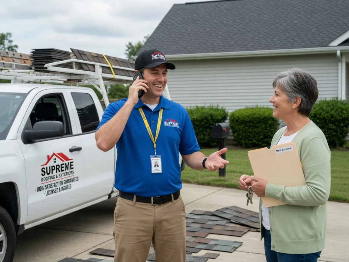 Roof Replacement Wasola, MO FAQs